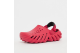 Crocs Echo Clog GS (208190-6WC) rot 2