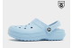 crocs about Classic Lined (203591-4NS) blau 5