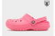 Crocs Lined (203591-6VZ) pink 6