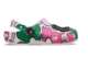 Crocs Marimekko Classic x Clog (211122-90H) bunt 4