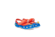 Crocs Mario Clog Classic (212134-90H) azul 5