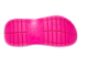 Crocs Classic Mega Crush Clog (207988-6UB) pink 4