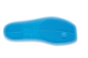 Crocs Miami Frosted Toe Loop (211253-4WD) blau 4