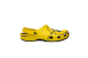 Crocs Post Malone x Clog Barbed Wire (206038 730) gelb 4
