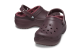 Crocs Classic Platform Lined Clogs (207938-6WD) rood 3