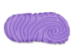 Crocs Salehe Bembury x Pollex Clog Toddler (209351-5AE) lila 4