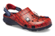 Crocs All Terrain Clog (208786-410) rot 6