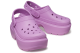 Crocs Stomp Bubble (209347-6WQ) pink 2