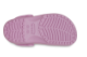 Crocs Toddler Classic Clog (206990-5BX) pink 4