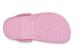 Crocs Classic Glitter Clog (206992-6XE) pink 4