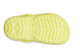 Crocs Toddler Classic Lined (207009-75U) jaune 4