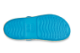 Crocs Toddler Crocband Cruiser Ricrac Sandal 211032 (211032-4WG) blau 4