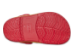 Crocs Cars Clog Classic Lightning McQueen (209382-610) rot 4