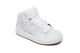 DC Pure High Top (ADBS100242 HWG) weiss 4