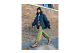 Dr. Martens 1460 Serena Faux Fur Leather Boots DM27782225 (DM27782225) marrone 6