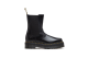 Dr. Martens 2976 Hi Quad Squared Chelsea Boots (31151001) schwarz 1