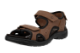 Ecco Sandale (532304-02482) braun 6