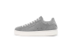 EMPORIO ARMANI Leather - Neutral Grey (XUX253-XV868-01829) grau 1