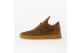 Filling Pieces Low Top Perforated Suede (10122791933) braun 1