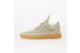Filling Pieces Low Top Perforated Suede (10122791890) weiss 3