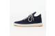 Filling Pieces Low Top Ripple Suede Dark (10122791916) blau 3