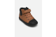 GEOX B GISLI BOY (B461NC0MEFUC1192-C) bruin 5