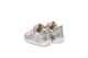 Geox B Girl B3558A 0AS54 C0566 Iupidoo (B3558A0AS54C0566) plateado 6