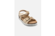 GEOX B Sandal Chalki (B922RA000NFC2010) dorado 2