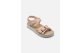 GEOX J SANDAL COSTAREI B GI (J15EAB00004C8172) pink 2