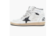 Golden Goose Sky Star Leather (GMF00230-F002190-10283) weiss 5