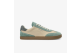GROUNDIES Panama Beige Green Leder (GND-210238-42) bunt 1
