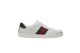 GUCCI Ace Classic (386750-A3830-9071) weiss 4