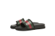GUCCI Web Slide (429469-GIB10-1098) schwarz 6