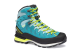 Hanwag Makra Pro Lady GTX (H100501_497666) türkis 5