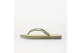 Havaianas Top Point Fusion Smoke Green Buttercream (4150172.02035) verde 1
