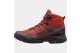 Helly Hansen Cascade Mid HT (11751-300) rot 5