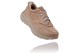 Hoka Bondi L Suede Simply Taupe (1122572-STPST) beige 1