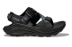 Hoka Infini Hike TC (1162590-BBLC) zwart 3