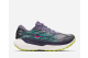 Hoka Rocket X Trail (1176331-PHK) morado 1