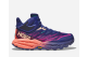 Hoka OneOne Speedgoat 5 Mid GTX (1127919-BBCML) blau 6