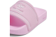 HUMMEL Badesandalen POOL SLIDE JR (204050.3764) roze 6