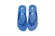 HUMMEL Chevron Flip Flop (214039-7045) blau 1