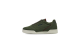 HUMMEL Forli Synth. Suede (221425-6126) grün 1