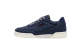 HUMMEL Forli Synth. Suede (221425-7003) blau 1