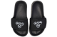 HUMMEL Pool Slide VC Badeslipper Grö e 30 (228010_2001) schwarz 6