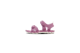 HUMMEL Sandal Sport JR (203304-3383) pink 1
