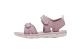 HUMMEL Sandal Sport JR (213507-4852) pink 1