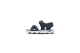HUMMEL Wave (211504-7003) blau 1