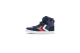 HUMMEL Slimmer Stadil leather high (204494-7666) blau 1