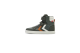 HUMMEL Slimmer Stadil Leather High (225913-6297) grau 1